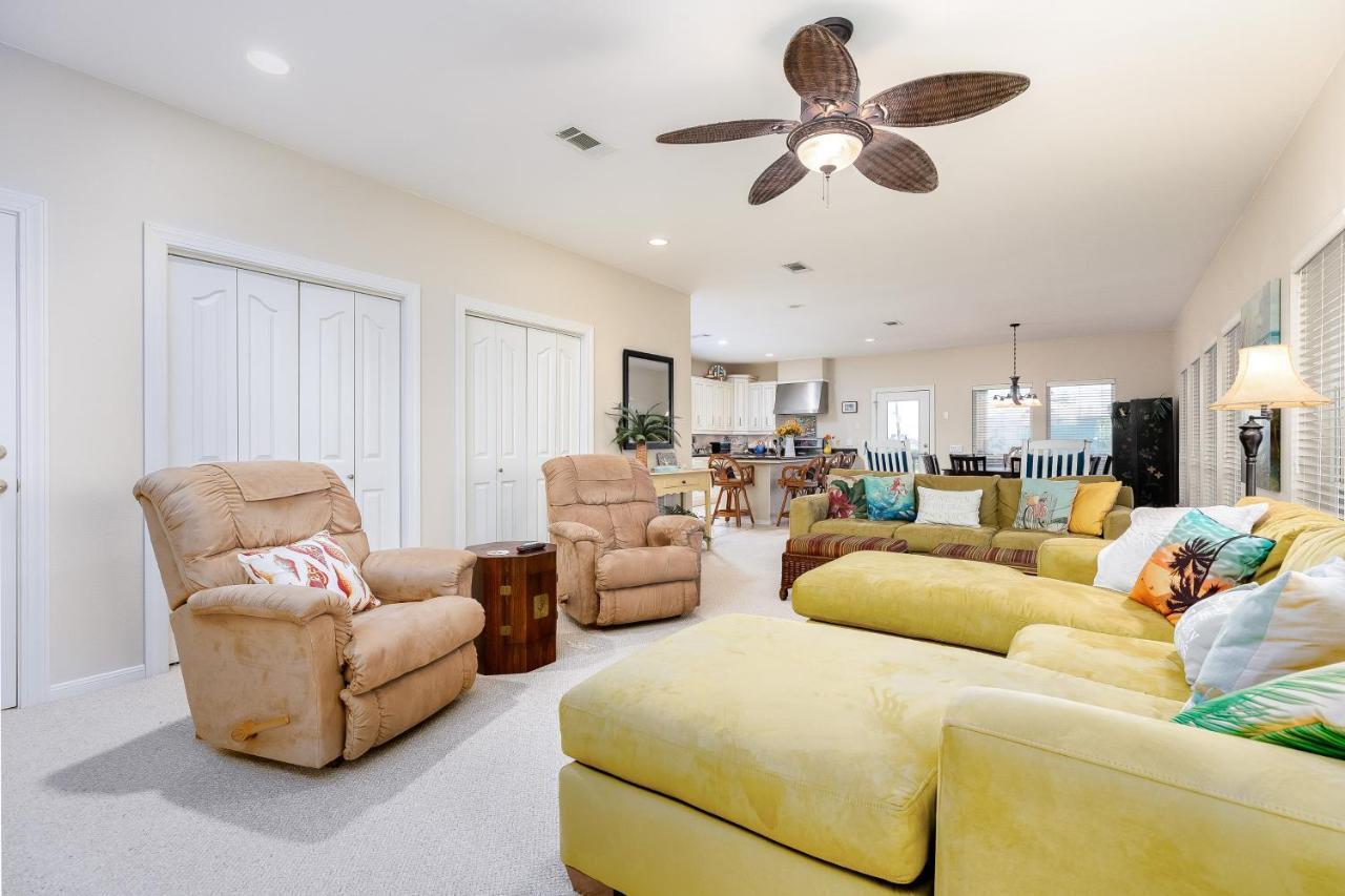 Bolivar PeninsulaMy Favorite Beach House别墅 外观 照片