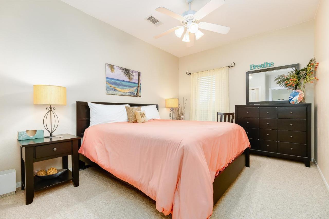 Bolivar PeninsulaMy Favorite Beach House别墅 外观 照片